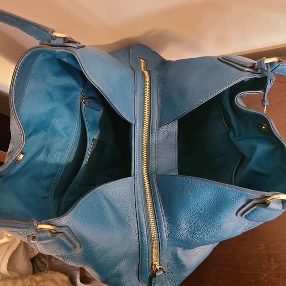 Coach Purse - Picture 2 of 5